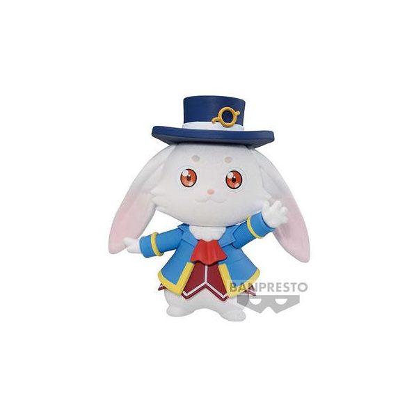 Shangri-La Frontier Fluffy Puffy～Sunraku&Emul～(B:Emul)-BP88766P