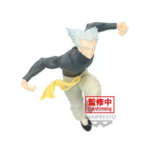 One-Punch Man - Banpresto Figure - Garou-BP88572P