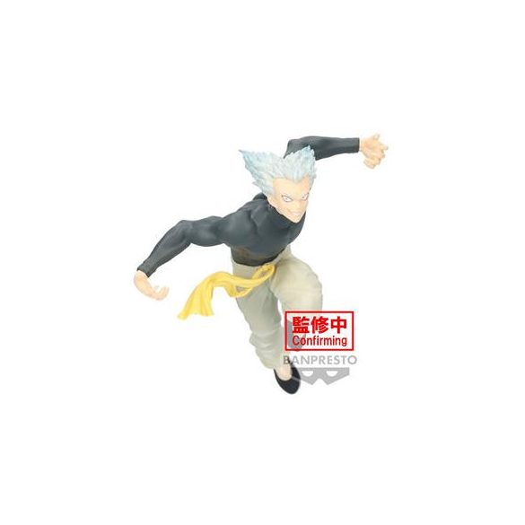 One-Punch Man Figure#4 Garou-BP88572P