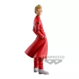 Tokyo Revengers - Banpresto Figure - Tetta Kisaki-BP88772P