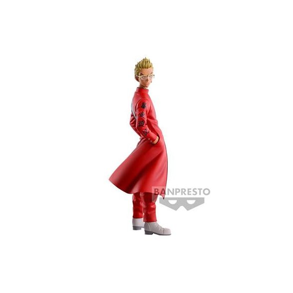 Tokyo Revengers Tetta Kisaki Figure Vol.2-BP88772P