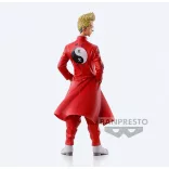 Tokyo Revengers - Banpresto Figure - Tetta Kisaki-BP88772P