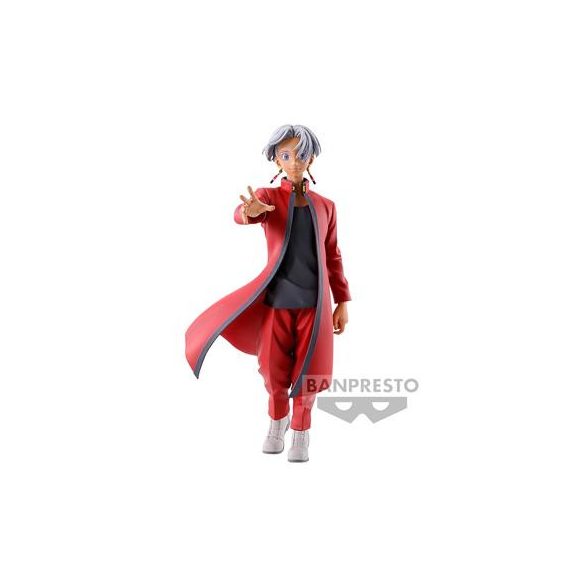 Tokyo Revengers Izana Kurokawa Figure-BP88773P