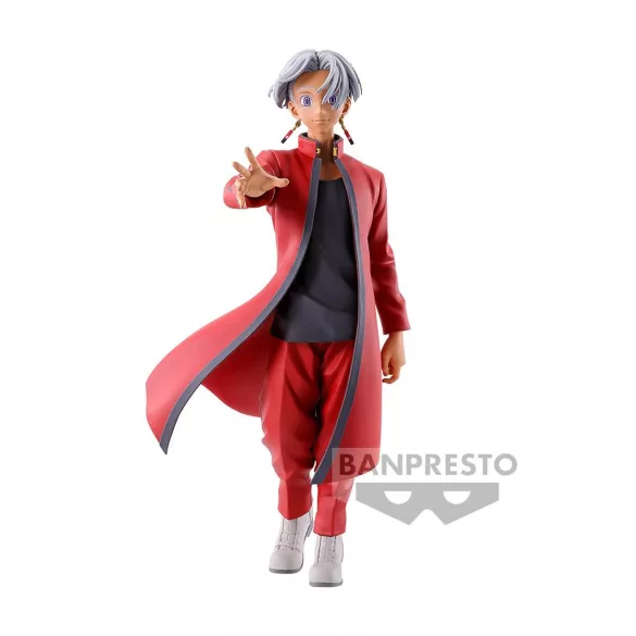 Tokyo Revengers - Banpresto Figure - Izana Kurokawa-BP88773P