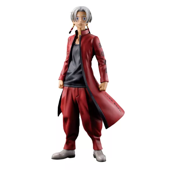 Tokyo Revengers - Banpresto Figure - Izana Kurokawa-BP88773P