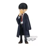 Mashle: Magic And Muscles - Banpresto Figure - Mash Burnedead (Vol. 1)-BP88475P