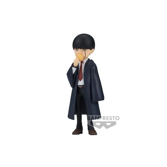 Mashle: Magic And Muscles Figure Collection Vol.1(A:Mash Burnedead)-BP88475P