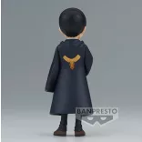 Mashle: Magic And Muscles - Banpresto Figure - Mash Burnedead (Vol. 1)-BP88475P