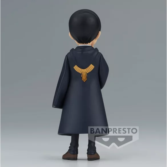 Mashle: Magic And Muscles - Banpresto Figure - Mash Burnedead (Vol. 1)-BP88475P