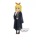 Mashle: Magic And Muscles - Banpresto Figure - Lemon Irvine (Vol. 1)-BP88476P