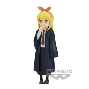 Mashle: Magic And Muscles Figure Collection Vol.1(B:Lemon Irvine)-BP88476P