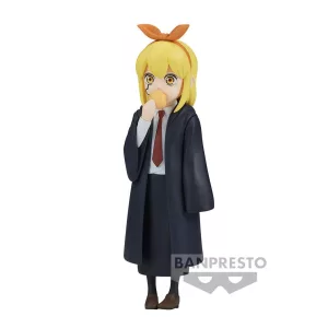 Mashle: Magic And Muscles - Banpresto Figure - Lemon Irvine (Vol. 1)-BP88476P
