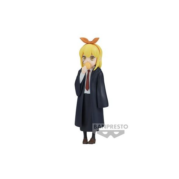 Mashle: Magic And Muscles Figure Collection Vol.1(B:Lemon Irvine)-BP88476P