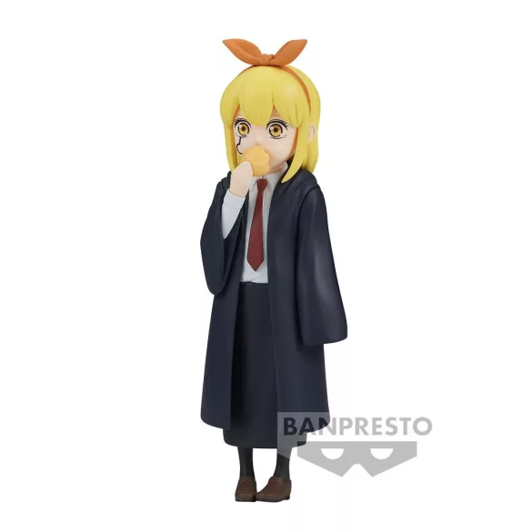 Mashle: Magic And Muscles - Banpresto Figure - Lemon Irvine (Vol. 1)-BP88476P