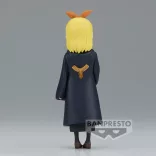 Mashle: Magic And Muscles - Banpresto Figure - Lemon Irvine (Vol. 1)-BP88476P