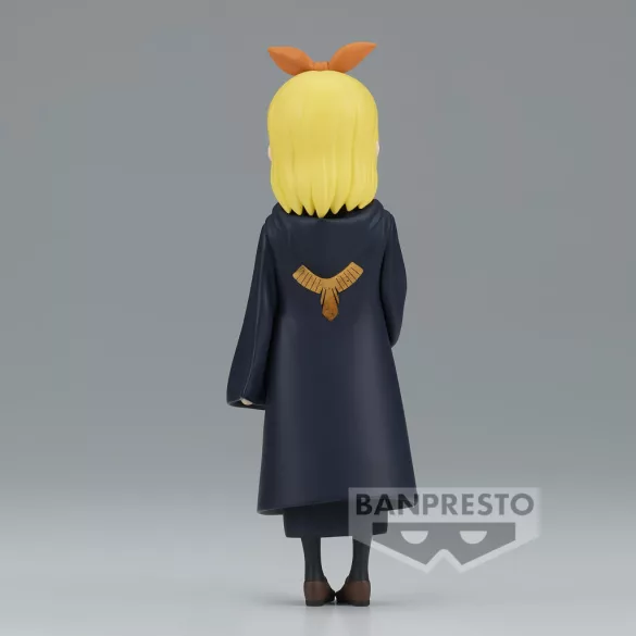 Mashle: Magic And Muscles - Banpresto Figure - Lemon Irvine (Vol. 1)-BP88476P