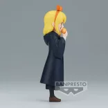 Mashle: Magic And Muscles - Banpresto Figure - Lemon Irvine (Vol. 1)-BP88476P