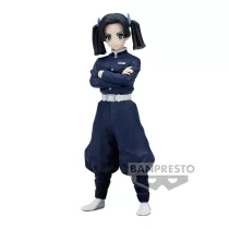 Demon Slayer: Kimetsu No Yaiba - Banpresto Figure - Aoi Kanzaki (Vol. 47)-BP88779P