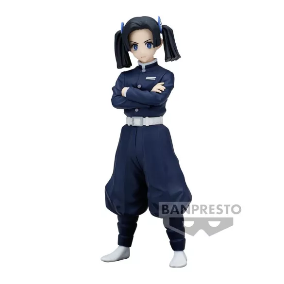 Demon Slayer: Kimetsu No Yaiba - Banpresto Figure - Aoi Kanzaki (Vol. 47)-BP88779P