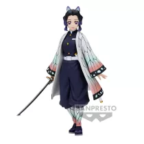 Demon Slayer: Kimetsu No Yaiba - Banpresto Figure - Shinobu Kocho (Vol. 47)-BP88780P