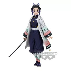 Demon Slayer: Kimetsu No Yaiba - Banpresto Figure - Shinobu Kocho (Vol. 47)-BP88780P