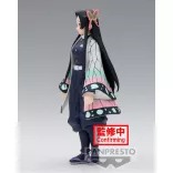 Demon Slayer: Kimetsu No Yaiba - Banpresto Figure - Shinobu Kocho (Vol. 47)-BP88780P
