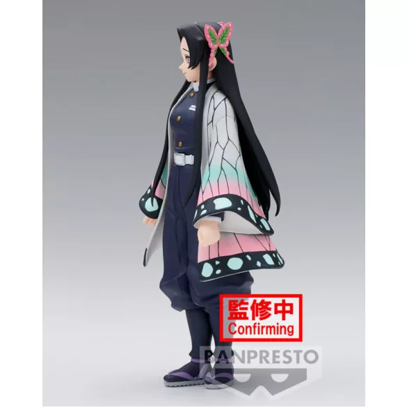 Demon Slayer: Kimetsu No Yaiba - Banpresto Figure - Shinobu Kocho (Vol. 47)-BP88780P