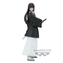 Hell's Paradise - Banpresto DXF Figure - Yamada Asaemon Toma-BP88784P