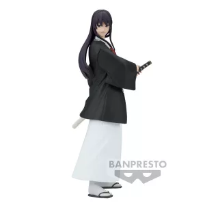 Hell's Paradise - Banpresto DXF Figure - Yamada Asaemon Toma-BP88784P