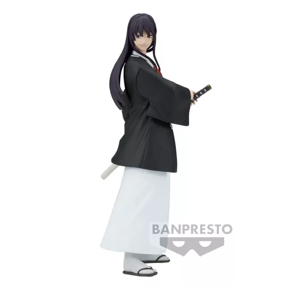 Hell's Paradise - Banpresto DXF Figure - Yamada Asaemon Toma-BP88784P