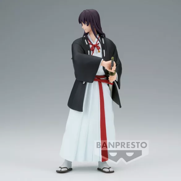 Hell's Paradise - Banpresto DXF Figure - Yamada Asaemon Toma-BP88784P