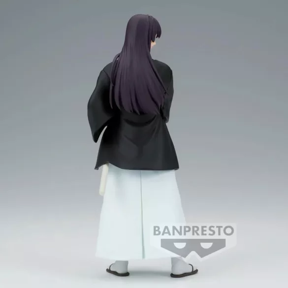 Hell's Paradise - Banpresto DXF Figure - Yamada Asaemon Toma-BP88784P