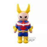 My Hero Academia - Banpresto SOFVIMATES Figure - All Might-BP88790P