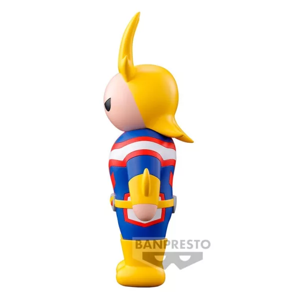 My Hero Academia - Banpresto SOFVIMATES Figure - All Might-BP88790P