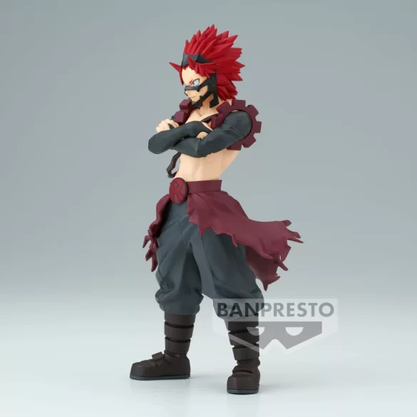 My Hero Academia Age Of Heroes-Red Riot-Ⅱ-BP88791P