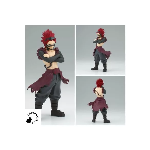 My Hero Academia Age Of Heroes-Red Riot-Ⅱ-BP88791P