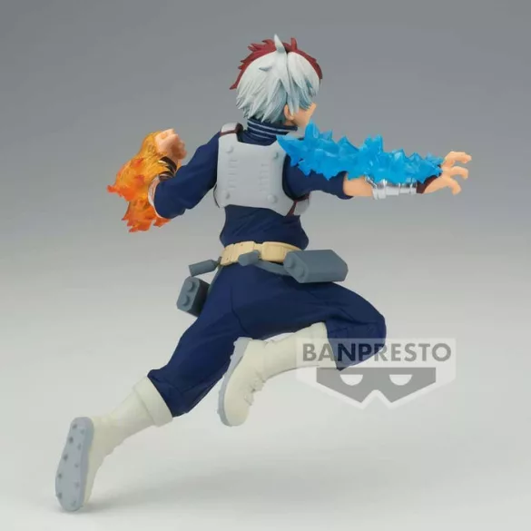 My Hero Academia The Amazing Heroes-Plus-Vol.5-BP88792P