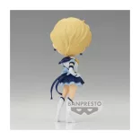 Sailor Moon: Cosmo The Movie - Banpresto Q Posket Figure - Eternal Sailor Uranus (Ver. A)-BP88796P