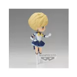 Sailor Moon: Cosmo The Movie - Banpresto Q Posket Figure - Eternal Sailor Uranus (Ver. A)-BP88796P