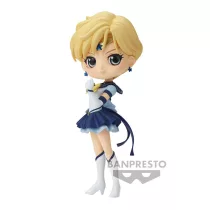 Sailor Moon: Cosmo The Movie - Banpresto Q Posket Figure - Eternal Sailor Unanus (Ver. B)-BP88797P