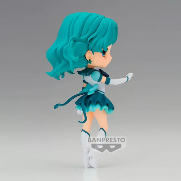 Pretty Guardian Sailor Moon Cosmos The Movie Q Posket-Eternal Sailor Neptune-(Ver.A)-BP88798P