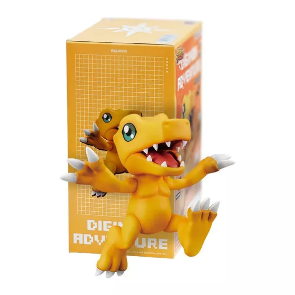 Digimon Adventure DXF～Adventure Archives～Special(A:Agumon)-BP88800P