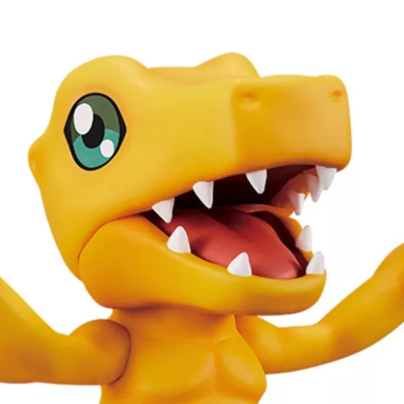 Digimon Adventure DXF～Adventure Archives～Special(A:Agumon)-BP88800P