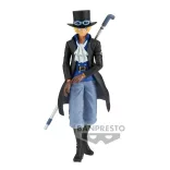 One Piece The Shukko-Sabo--BP88810P