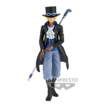 One Piece The Shukko-Sabo--BP88810P
