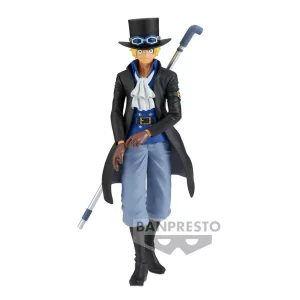 One Piece The Shukko-Sabo--BP88810P