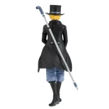 One Piece The Shukko-Sabo--BP88810P