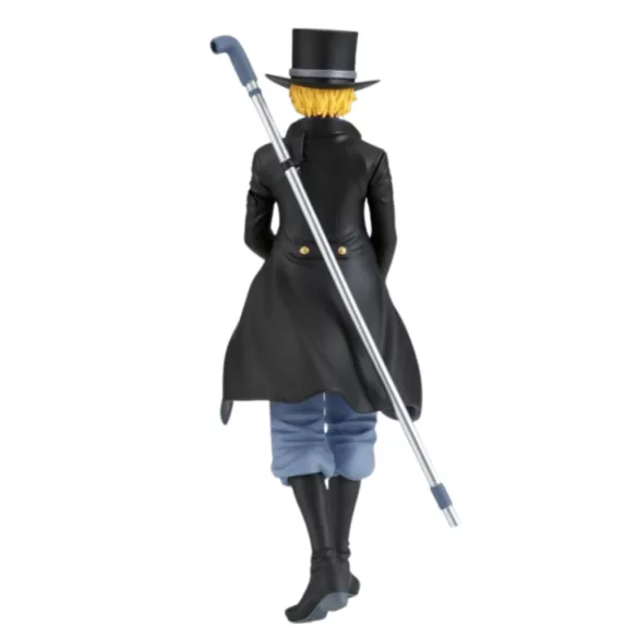 One Piece The Shukko-Sabo--BP88810P
