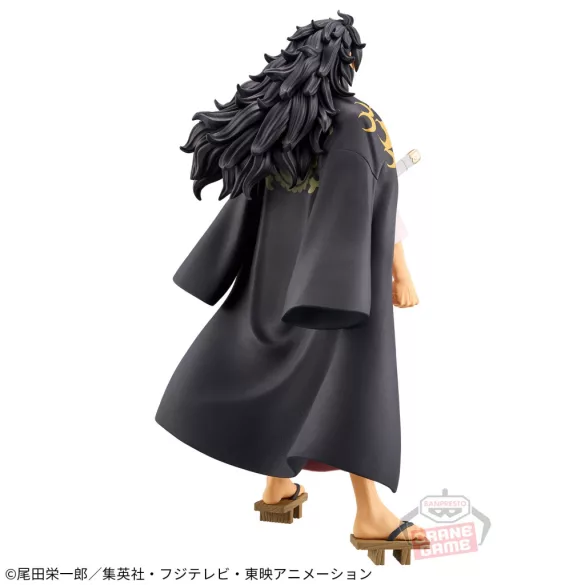 One Piece DXF～The Grandline Series～Extra Kouzuki Momonosuke-BP88812P
