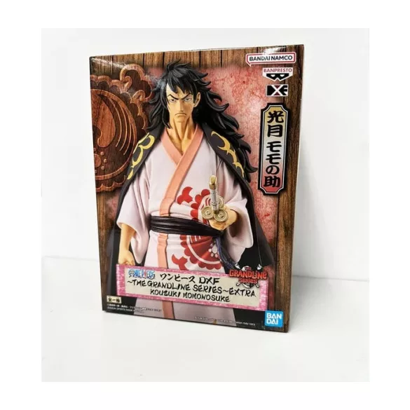 One Piece DXF～The Grandline Series～Extra Kouzuki Momonosuke-BP88812P